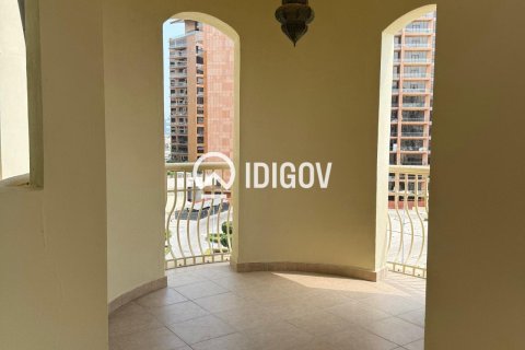 Квартира с 2 спальнями в Shoreline Apartments, ОАЭ №184843 11