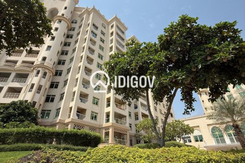 Квартира с 2 спальнями в Shoreline Apartments, ОАЭ №184843 14