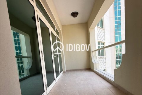 2 غرف نوم شقة في Shoreline Apartments, الإمارات العربية المتحدة رقم 184844