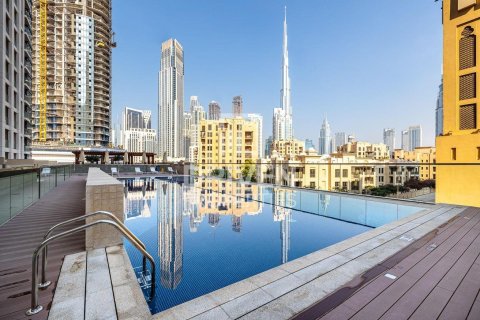2 غرف نوم شقة في Bellevue Towers, الإمارات العربية المتحدة رقم 192337 11
