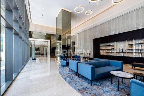 2 غرف نوم شقة في Bellevue Towers, الإمارات العربية المتحدة رقم 192337 13