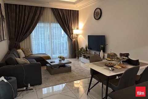 Apartment de 1 dormitorio en Arjan, UAE No. 169466