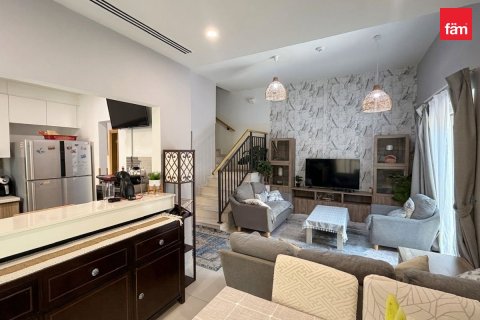 4 bedrooms Townhouse in Dubai, UAE No. 207965