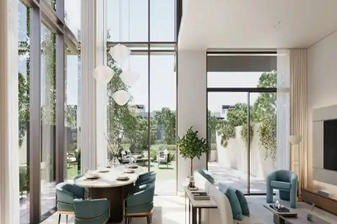 3 bedrooms Villa in Dubai, UAE No. 207968