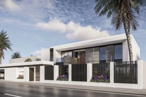 5 bedrooms Villa in Jebel Ali, UAE No. 207966