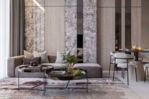 Apartamento tipo estudio Estudio en Al Furjan, UAE No. 170063