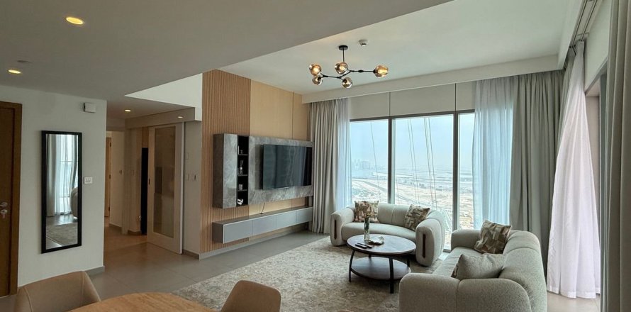 3 bedrooms Apartment in Downtown Dubai (Downtown Burj Dubai), UAE No. 147568