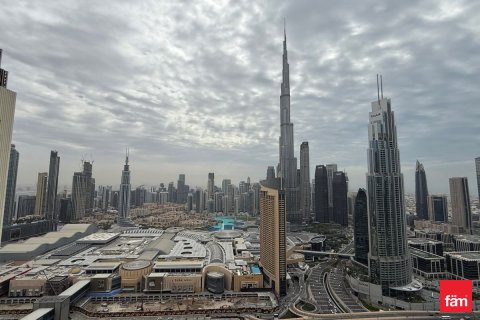 3 bedrooms Apartment in Downtown Dubai (Downtown Burj Dubai), UAE No. 147568 3