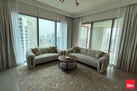 3 bedrooms Apartment in Downtown Dubai (Downtown Burj Dubai), UAE No. 147568 5