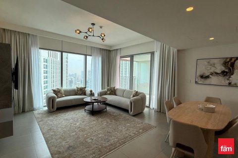 3 bedrooms Apartment in Downtown Dubai (Downtown Burj Dubai), UAE No. 147568 6