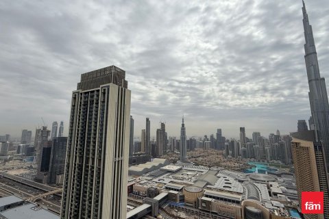 3 bedrooms Apartment in Downtown Dubai (Downtown Burj Dubai), UAE No. 147568 26