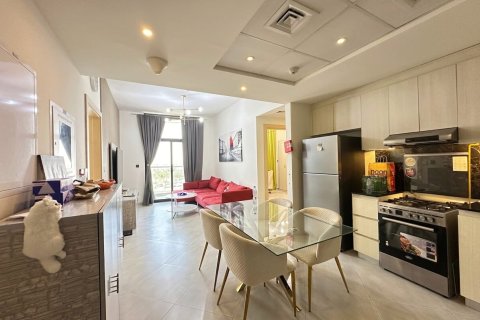 3 bedrooms Apartment in Al Jaddaf, UAE No. 168942