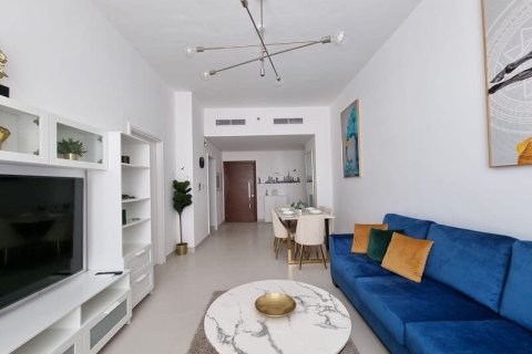 1 bedroom Apartment in Meydan, UAE No. 168938