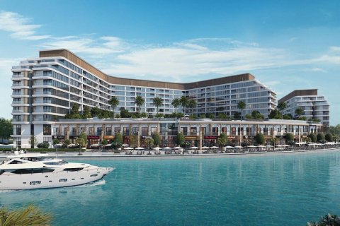 Apartment de 2 dormitorios en Dubai, UAE No. 118125 6