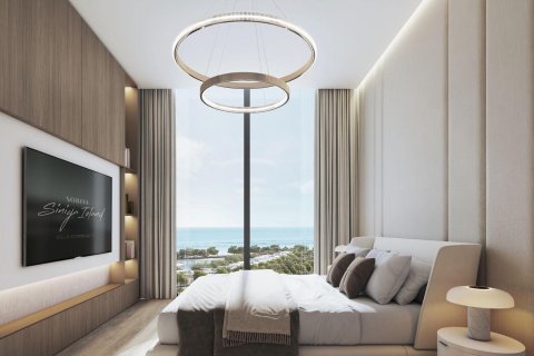 Apartment de 3 dormitorios en Dubai, UAE No. 118124 10