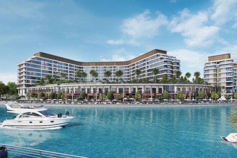 Apartment de 3 dormitorios en Dubai, UAE No. 118124 5
