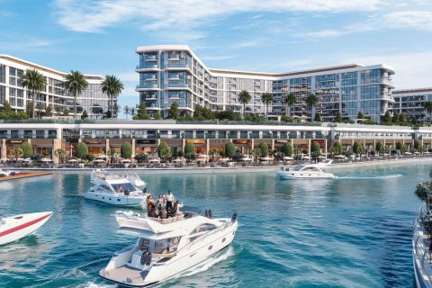 Apartment de 3 dormitorios en Dubai, UAE No. 118124 3