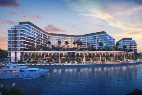 Apartment de 3 dormitorios en Dubai, UAE No. 118124 8