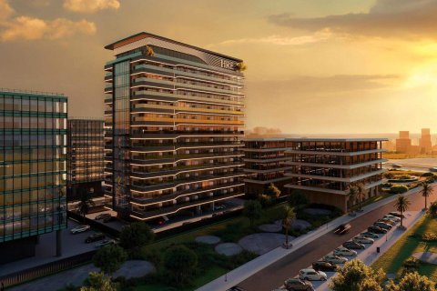 Wadi Hills in Dubai Land, UAE No. 118127