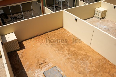 Townhouse de 3 dormitorios en Damac Lagoons, UAE No. 156632 14