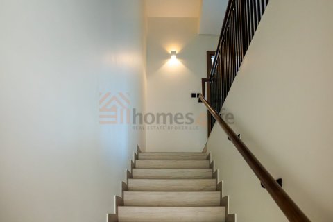 Townhouse de 3 dormitorios en Damac Lagoons, UAE No. 156632 7