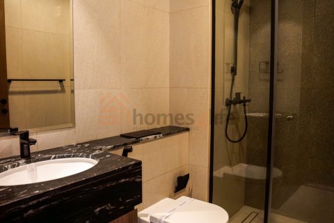 Townhouse de 3 dormitorios en Damac Lagoons, UAE No. 156632 11