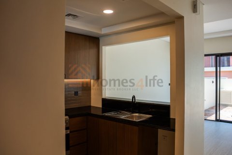 Townhouse de 3 dormitorios en Damac Lagoons, UAE No. 156632 21