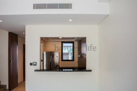 Townhouse de 3 dormitorios en Damac Lagoons, UAE No. 156632 22