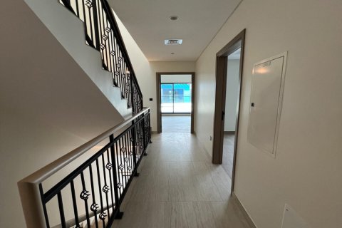 Townhouse de 3 dormitorios en Damac Lagoons, UAE No. 156632