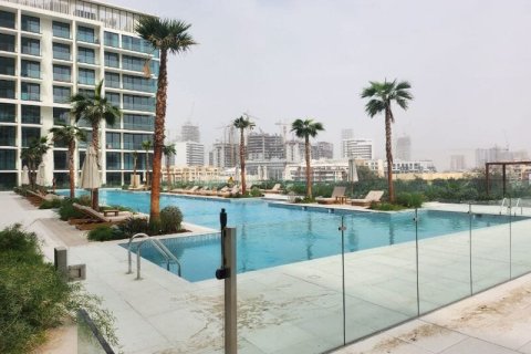 Apartment de 1 dormitorio en Jumeirah Village Circle, UAE No. 163795