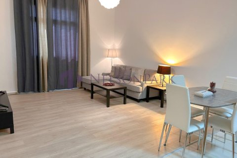 1 bedroom Apartment in Lusail, Qatar No. 56897