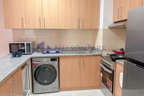 1 bedroom Apartment in Lusail, Qatar No. 56897 6