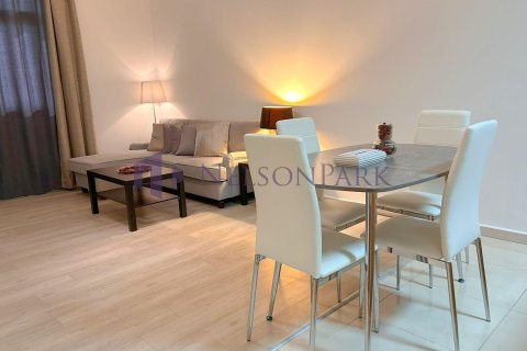 1 bedroom Apartment in Lusail, Qatar No. 56897 3
