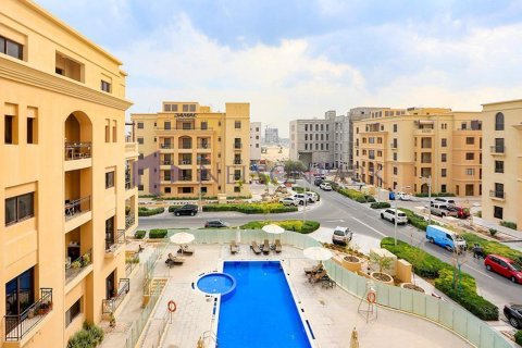 1 bedroom Apartment in Lusail, Qatar No. 56818