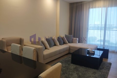 2 غرف نوم شقة في لوسيل, Qatar رقم 56820
