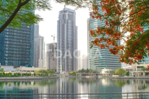 Apartment de 2 dormitorios en Jumeirah Lake Towers, UAE No. 164644 10