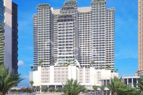 Apartment de 2 dormitorios en Jumeirah Lake Towers, UAE No. 164644 9