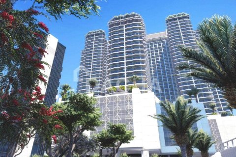 Apartment de 2 dormitorios en Jumeirah Lake Towers, UAE No. 164644 11