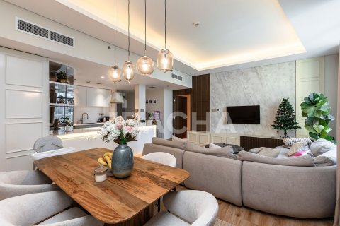Apartment de 3 dormitorios en Marina Wharf, UAE No. 164648