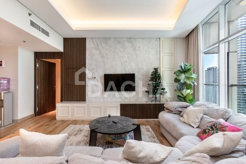 Apartment de 3 dormitorios en Marina Wharf, UAE No. 164648 7