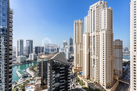 Apartment de 3 dormitorios en Marina Wharf, UAE No. 164648 16
