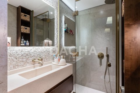 Apartment de 3 dormitorios en Marina Wharf, UAE No. 164648 10