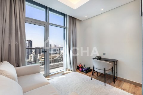 Apartment de 3 dormitorios en Marina Wharf, UAE No. 164648 11