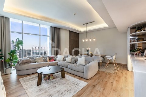 Apartment de 3 dormitorios en Marina Wharf, UAE No. 164648 3