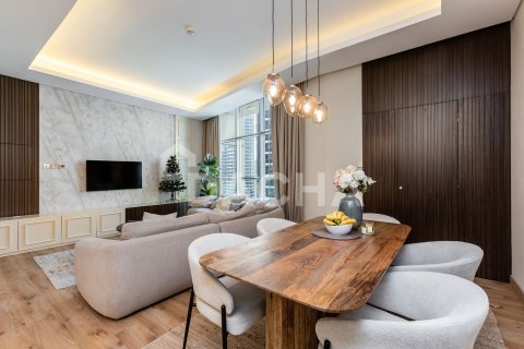 Apartment de 3 dormitorios en Marina Wharf, UAE No. 164648 5