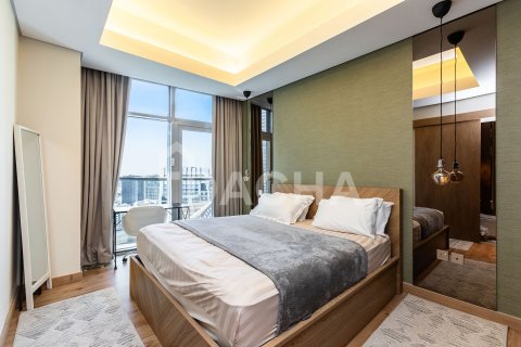 Apartment de 3 dormitorios en Marina Wharf, UAE No. 164648 8