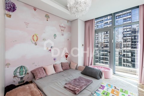 Apartment de 3 dormitorios en Marina Wharf, UAE No. 164648 13