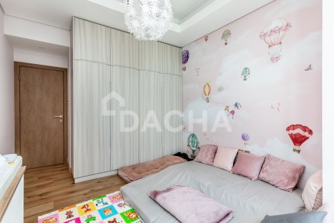Apartment de 3 dormitorios en Marina Wharf, UAE No. 164648 14
