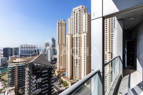 Apartment de 3 dormitorios en Marina Wharf, UAE No. 164648 17