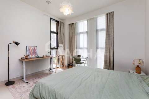 Apartment de 1 dormitorio en Dubai Hills Estate, UAE No. 164647 11